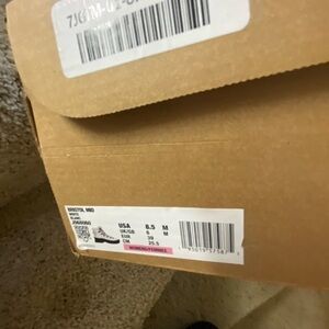 Merrell Women's Winter & Rain Boots - white